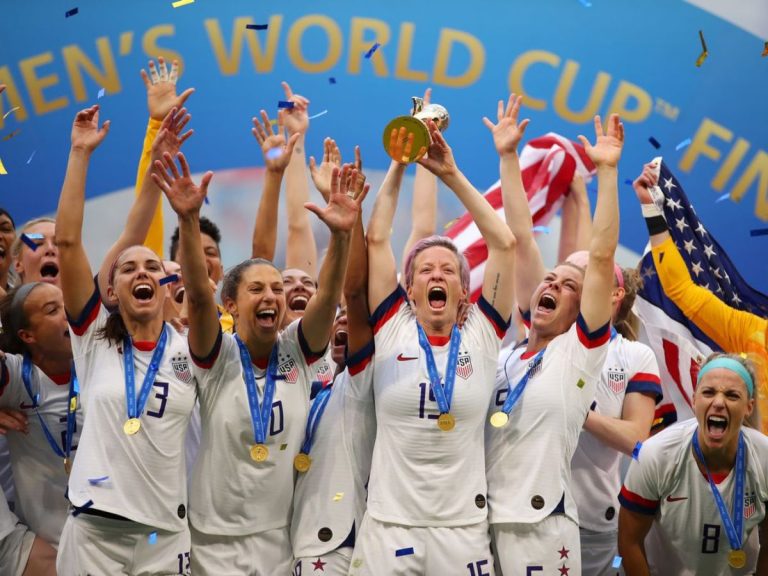 FIFA Women's World Cup 2023