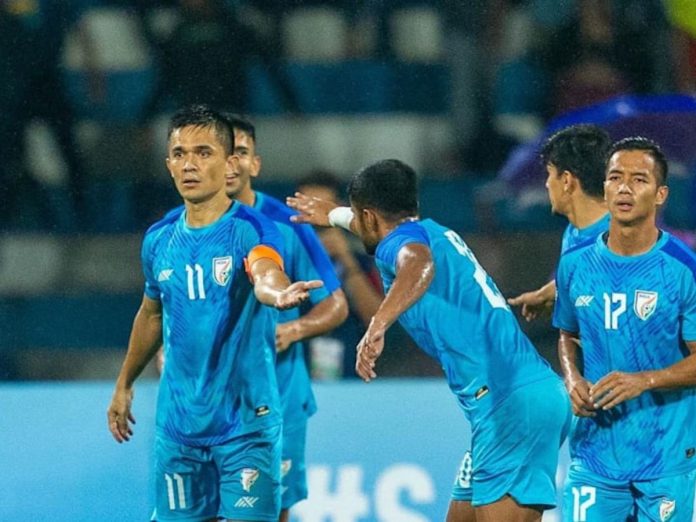 India vs Kuwait SAFF Championship 2023 today match prediction