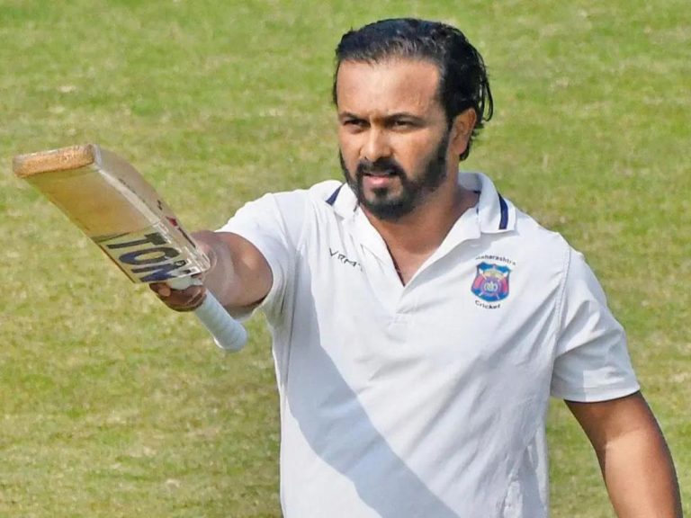 Kedar Jadhav