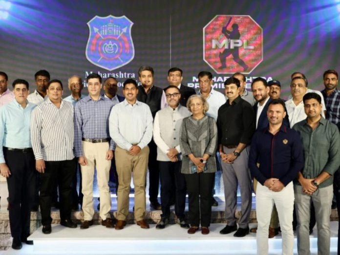 Maharashtra Premier League