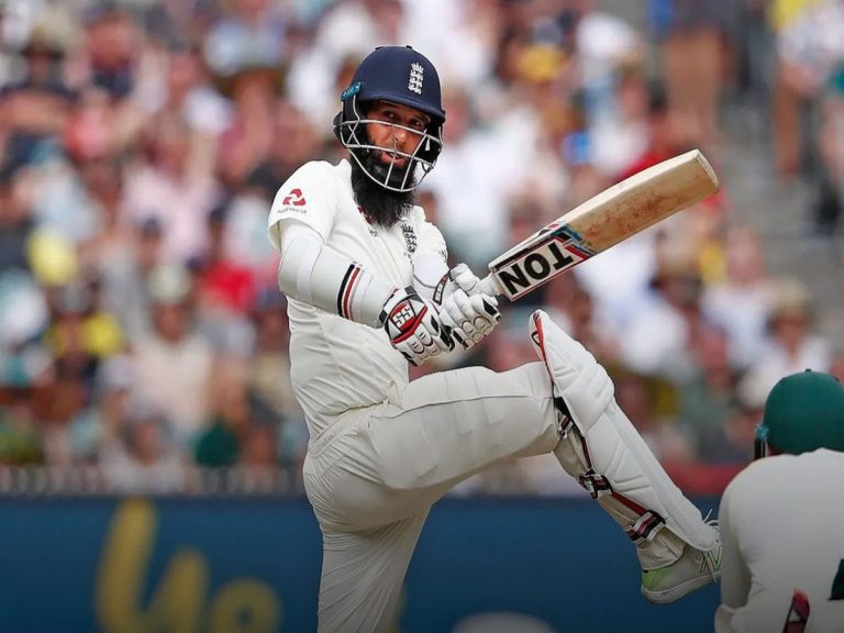 Moeen Ali Returns