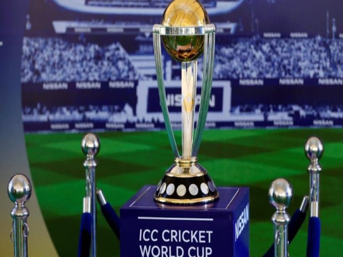 ODI World Cup Qualifier 2023 Schedule