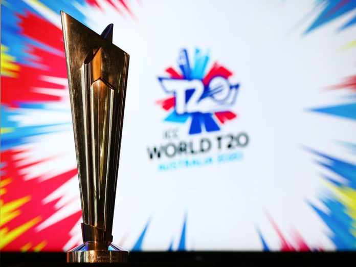 T20 World Cup 2024 Venue Change ICC Likely To Shift T20 World Cup 2024