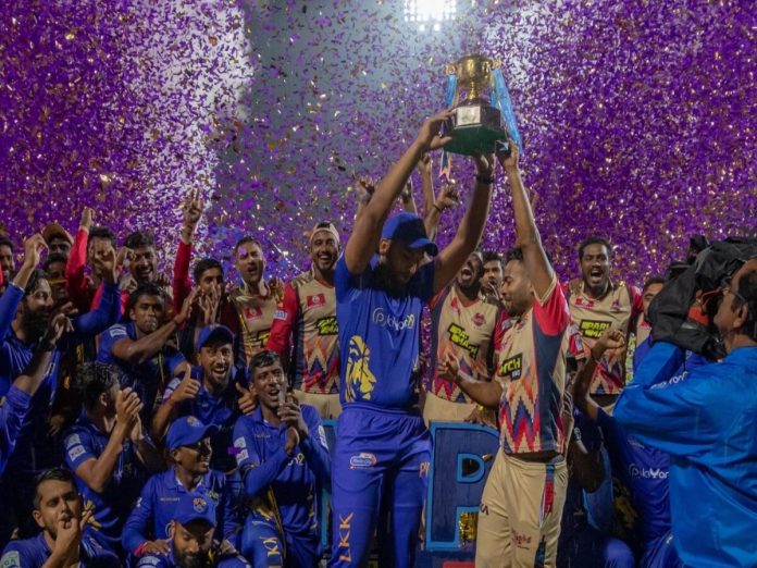 TNPL 2023 Live Streaming