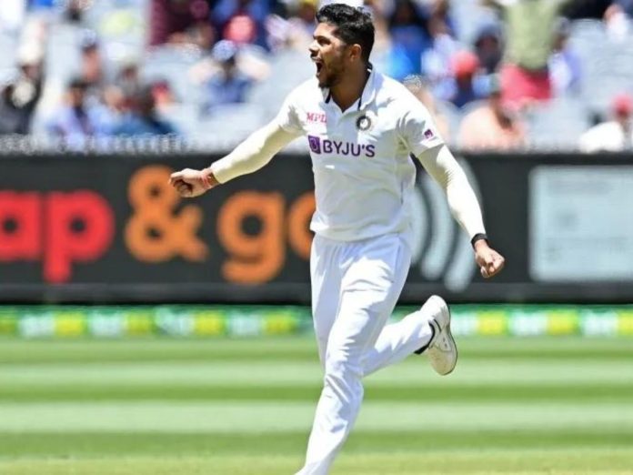 Umesh Yadav