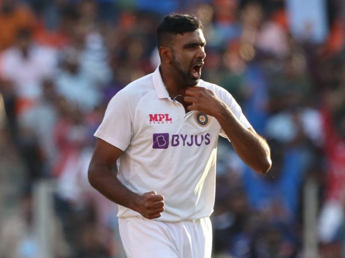 WTC finals Ravichandran Ashwin