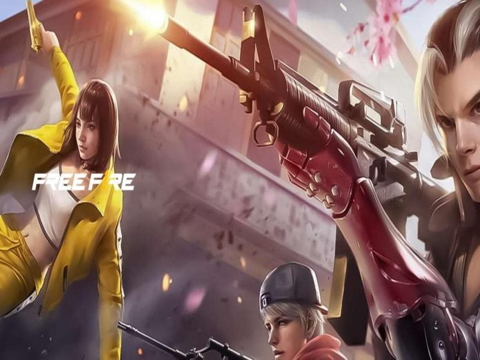 Free Fire