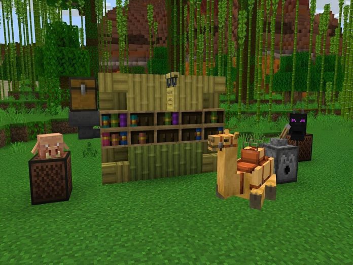 Minecraft 1.20.1