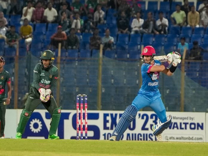 BAN vs AFG 2nd ODI Dream11 Prediction