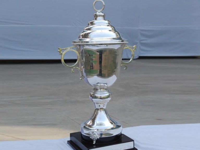 Deodhar Trophy 2023