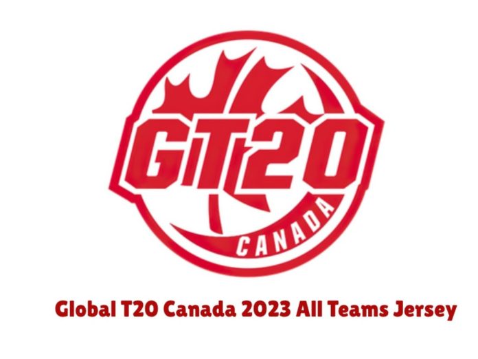 Global T20 Canada 2023