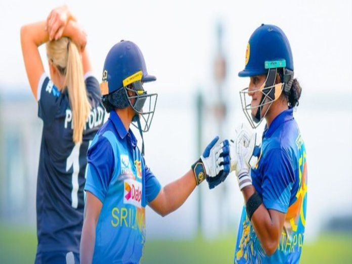 SL-W vs NZ-W 1st T20I Dream11 Prediction