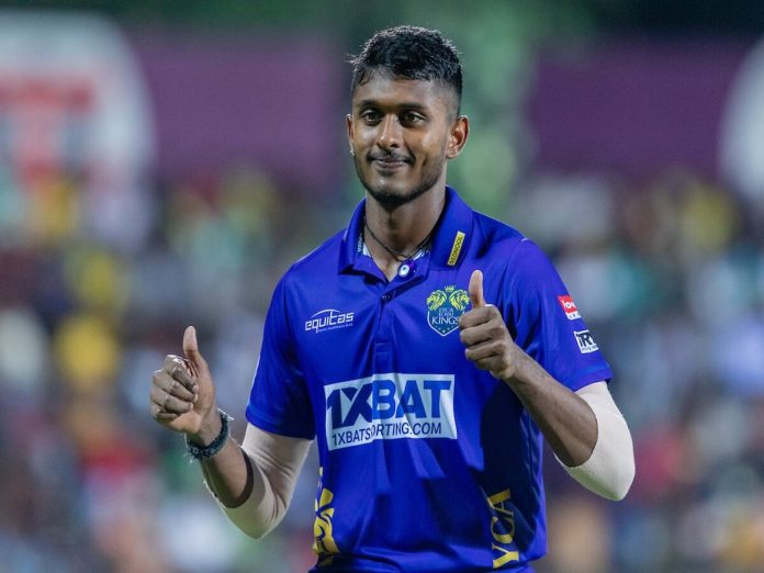 TNPL 2023 Top 5 Performances