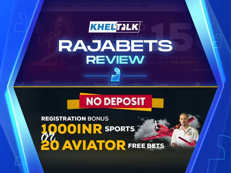 Rajabets Review