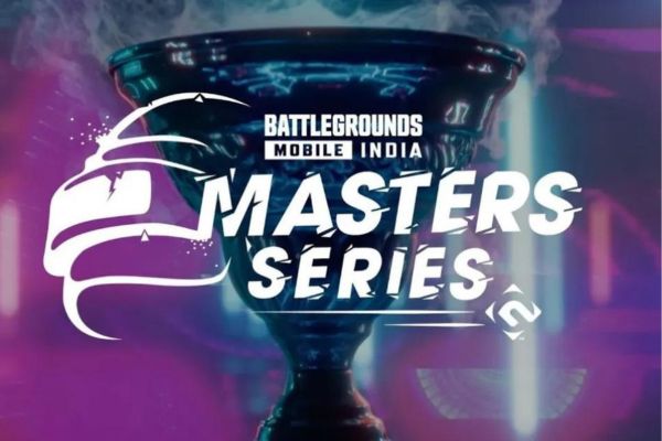 BGMI Masters Series (BGMS)