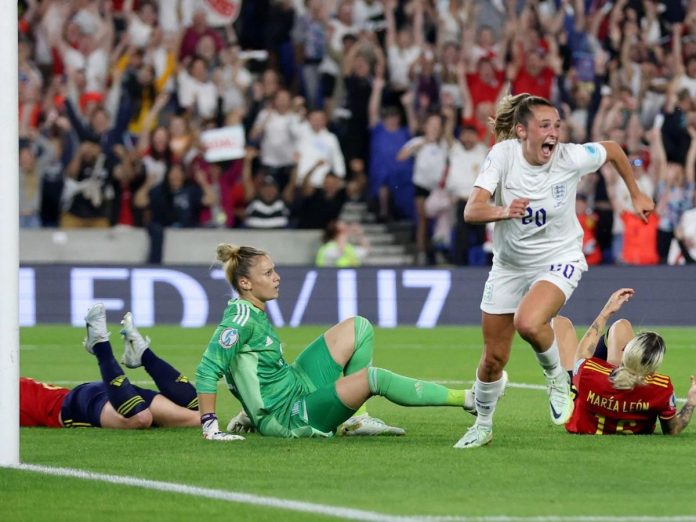 FIFA Women's World Cup 2023 finals