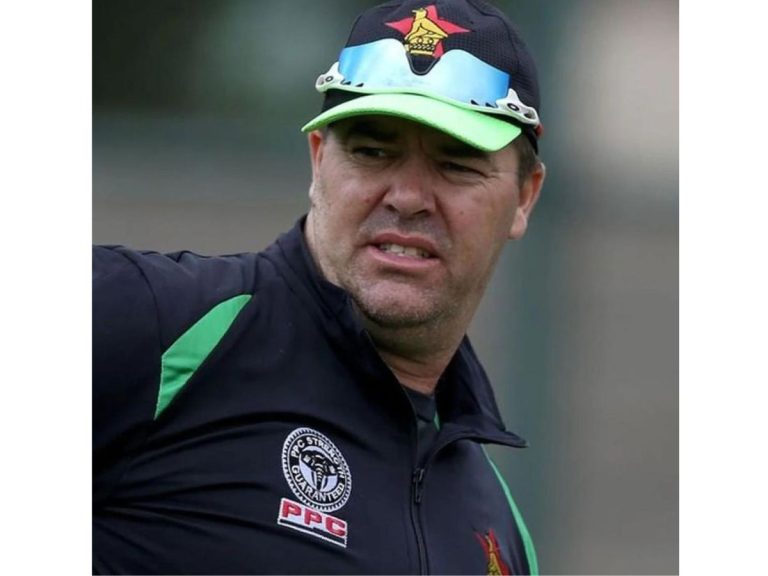 Heath Streak death