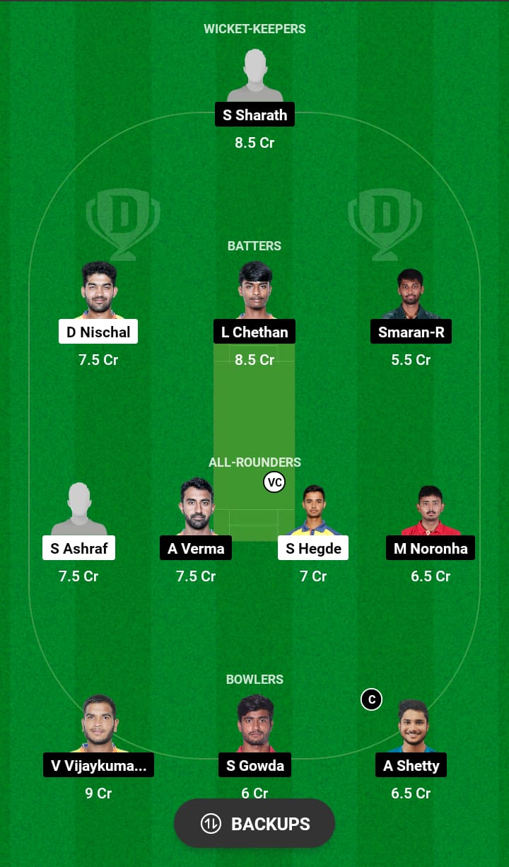 Grand League team
