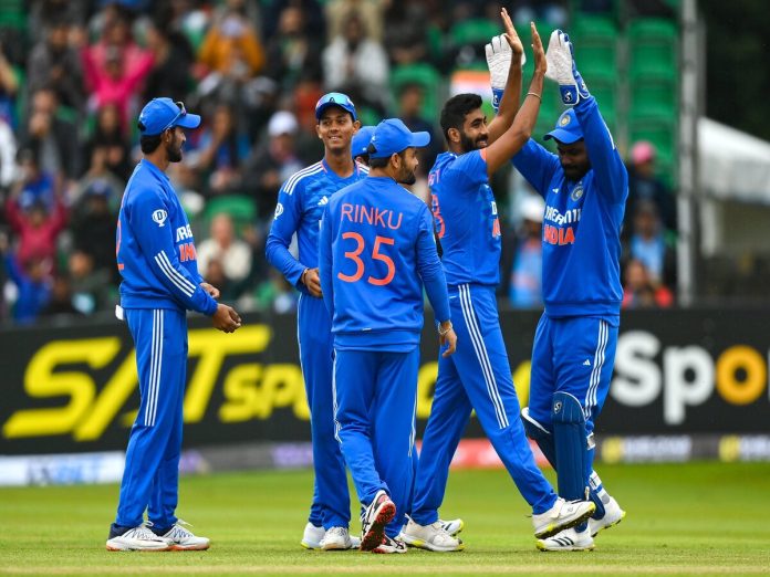 IRE vs IND 2nd T20I Dream11 Prediction