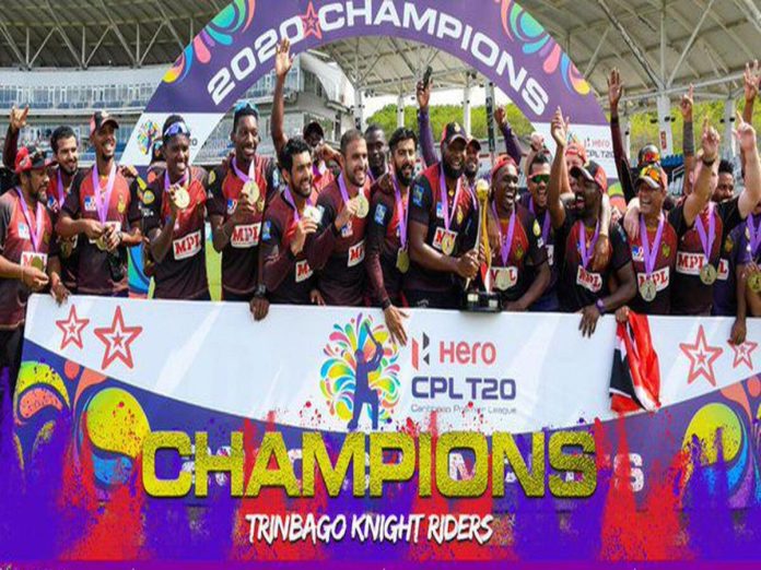 Trinbago Knight Riders SWOT Analysis