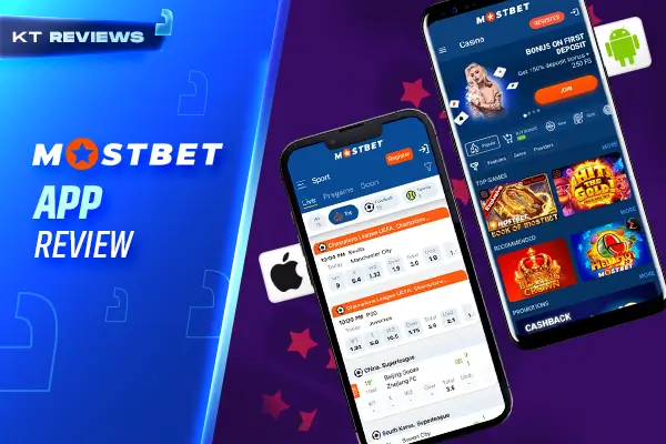 Mostbet App Review