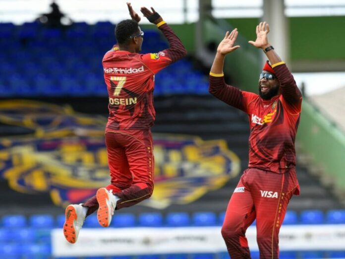 TKR vs GUY Today Match Prediction