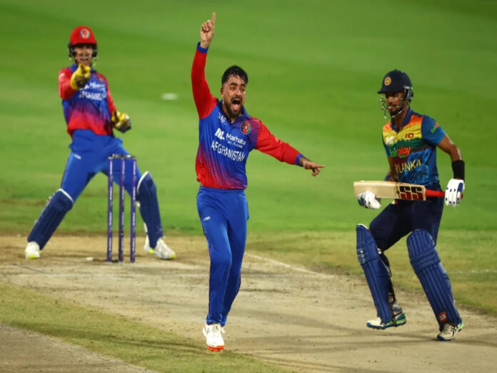 AFG vs SL Match Preview