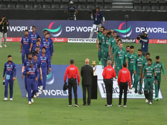 India vs Pakistan Free Streaming App