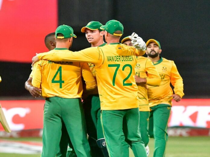 SA vs AUS 1st ODI Dream11 Prediction