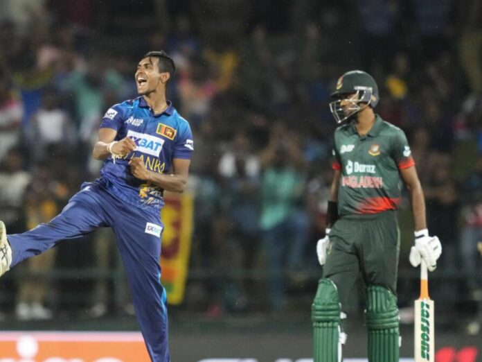 SL vs BAN Asia Cup Super 4