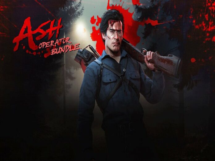 Ash Evil Dead 2