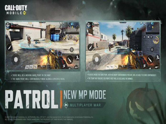 COD Mobile Season 9