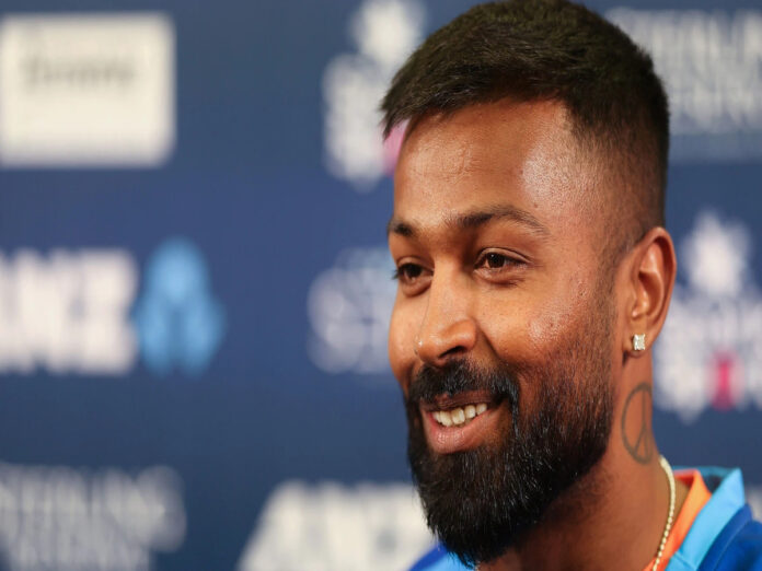 BGMI x Hardik Pandya