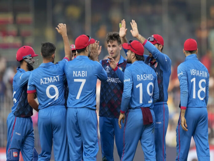 AFG vs SL Dream11 Prediction