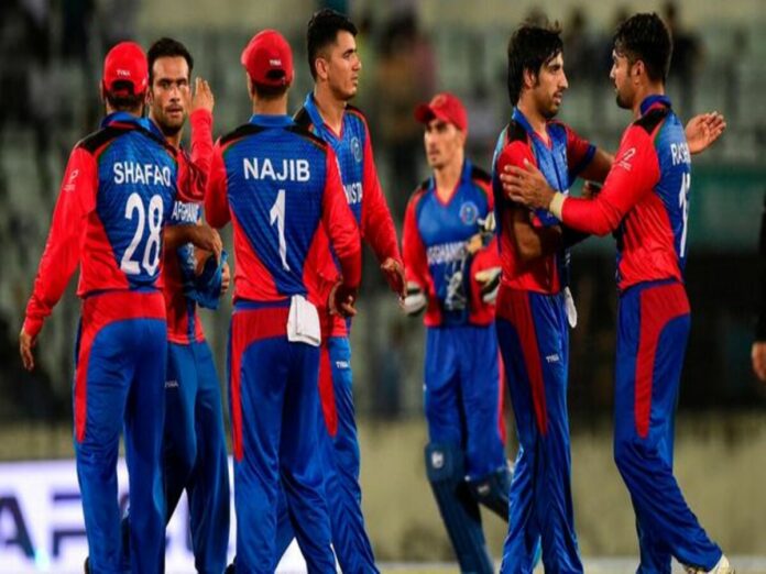 SL vs AFG Today Match Prediction