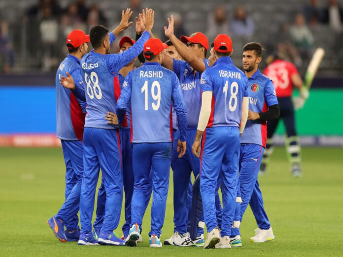 ENG vs AFG 13th Match Dream11 Prediction