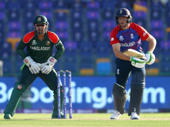 ENG vs BAN prediction