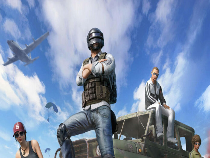 PUBG Mobile