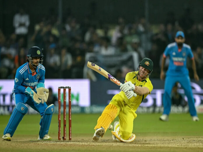 IND vs AUS Dream11 Prediction