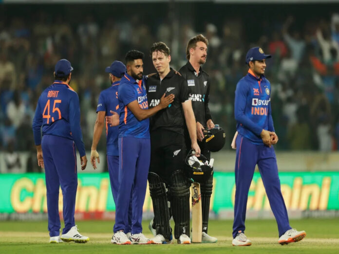 IND vs NZ Captain Picks