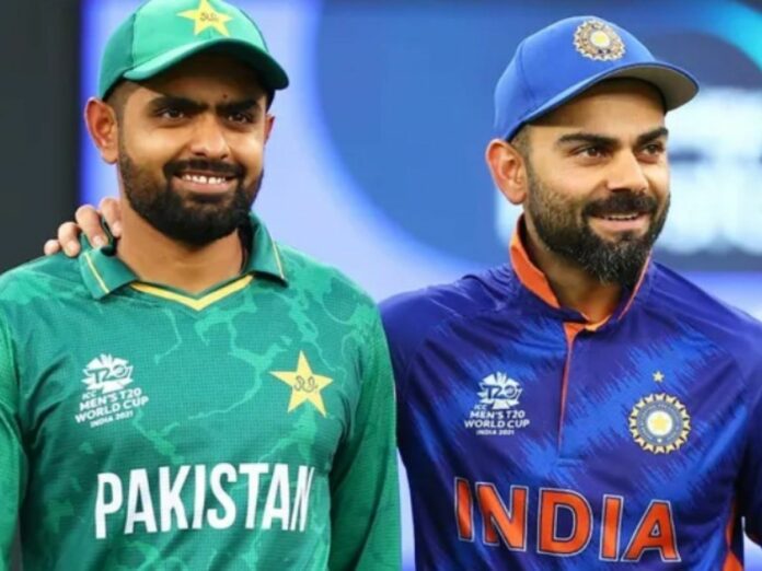 IND vs PAK match prediction