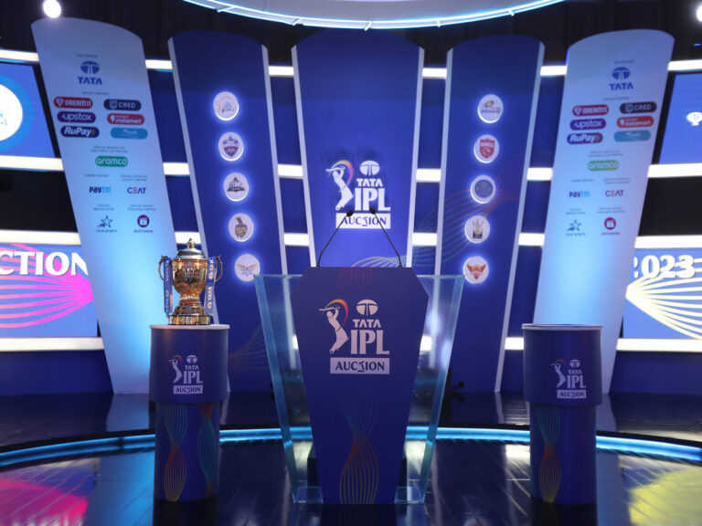 IPL 2024 Auction Venue