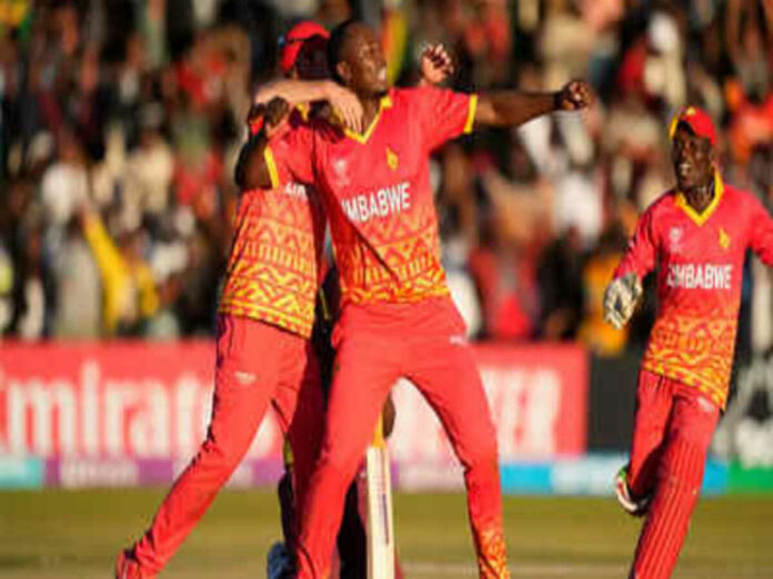 ZIM vs NAM Today Match Prediction