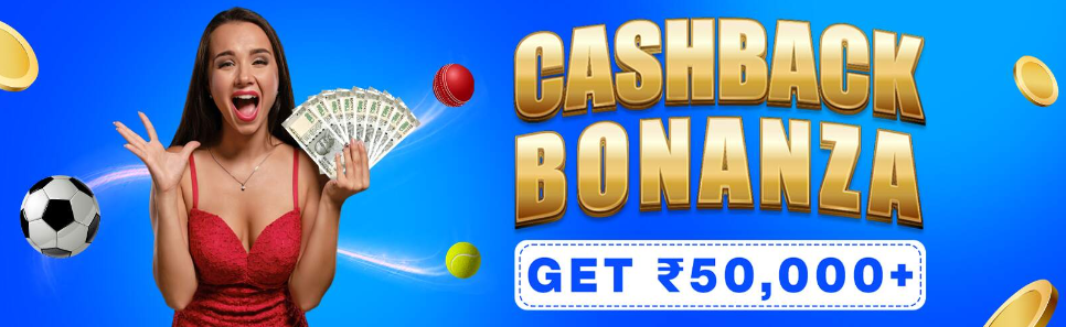 Betadda Cashback offers