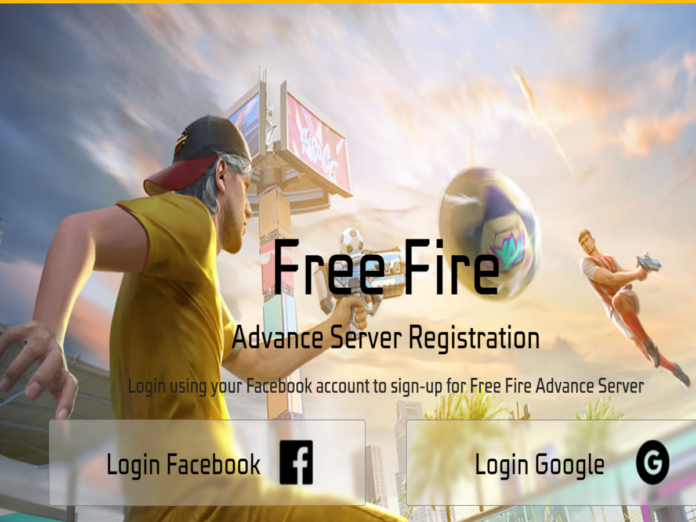 Free Fire OB43