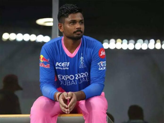 IND vs AUS T20I Sanju Samson