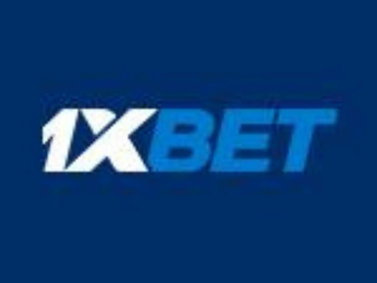 1xBET logo