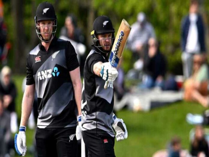 NZ vs BAN Dream11 Prediction