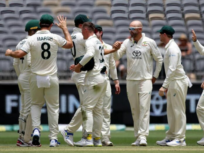 AUS vs PAK 2nd Test prediction