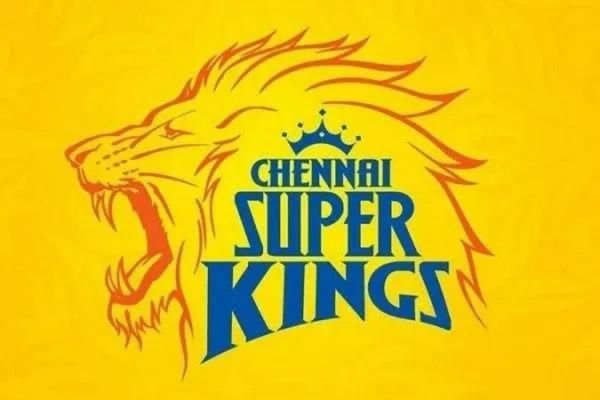 CSK Logo